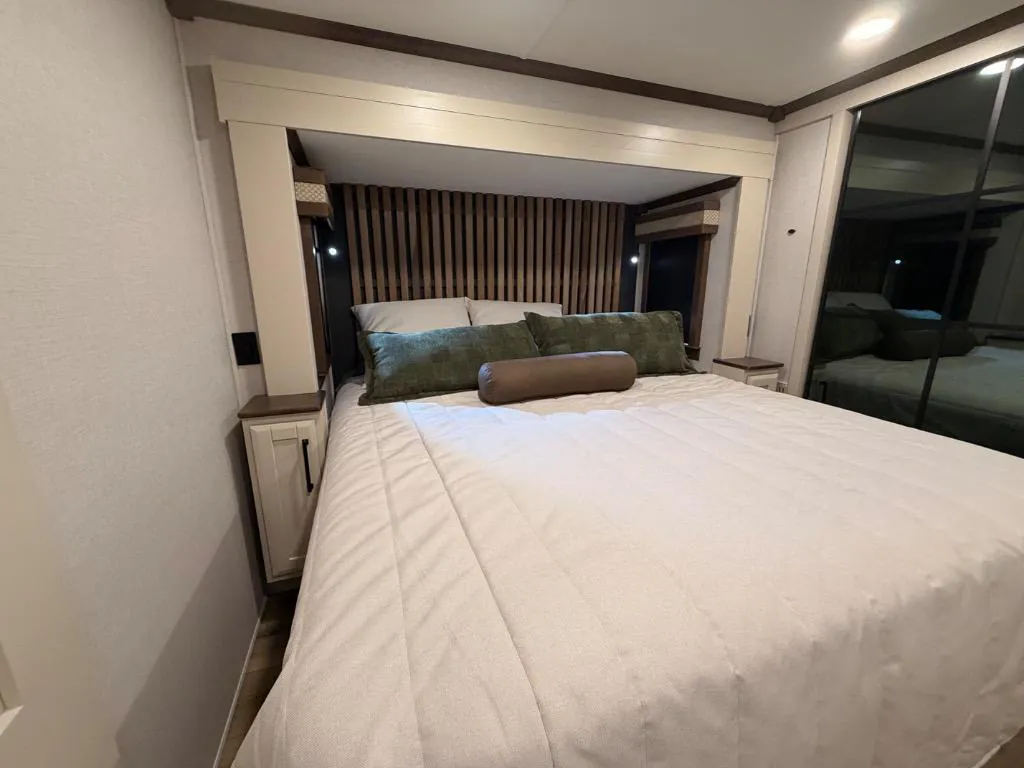 2026 Forest River RiverStone 420RE, Photos photo 46