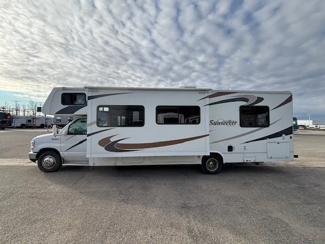 2010 SUNSEEKER 3100 3100 - Photo 4