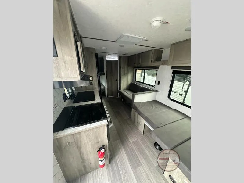 2026 Sunset Park RV Sun Lite LTD 21DB - Main photo