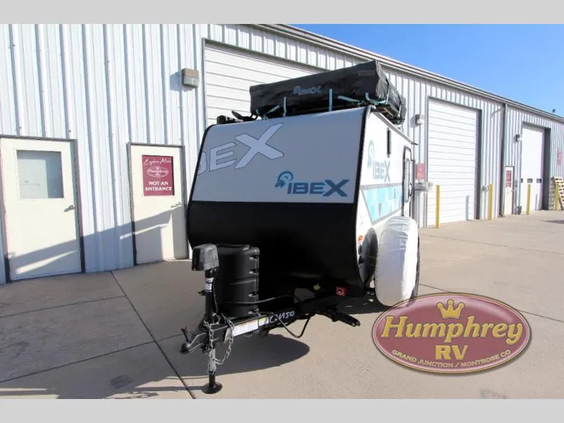 2023 Forest River IBEX 10LHG - Photo 2