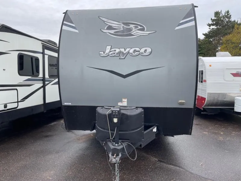 2019 Jayco Octane Super Lite Used    273 - Photo 2