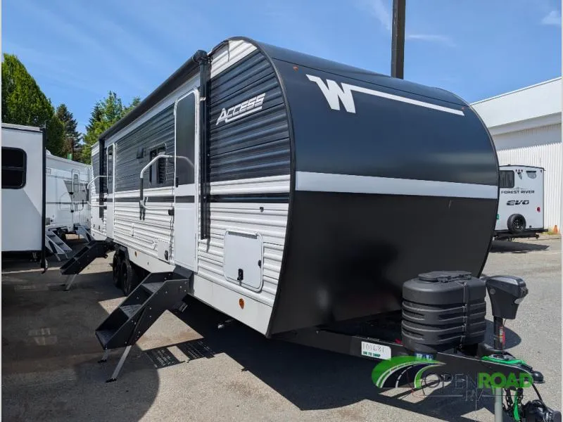 2026 Winnebago Access 27BH - Photo 2