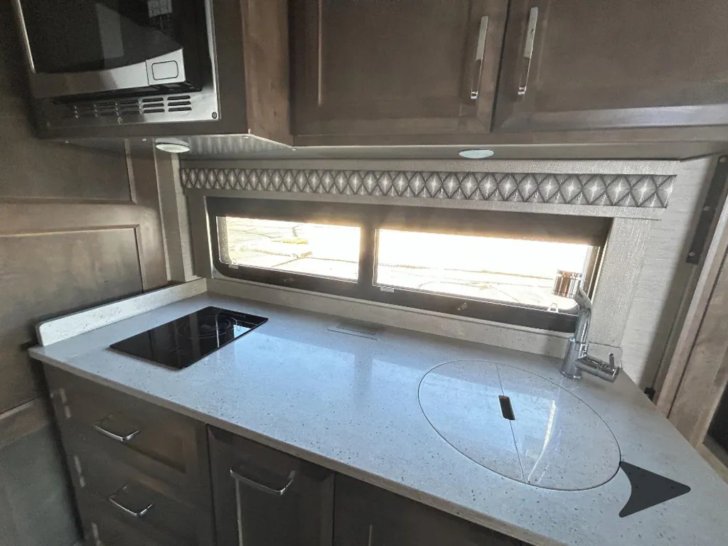 2023 Tiffin Wayfarer 25 JW, Photos photo 14