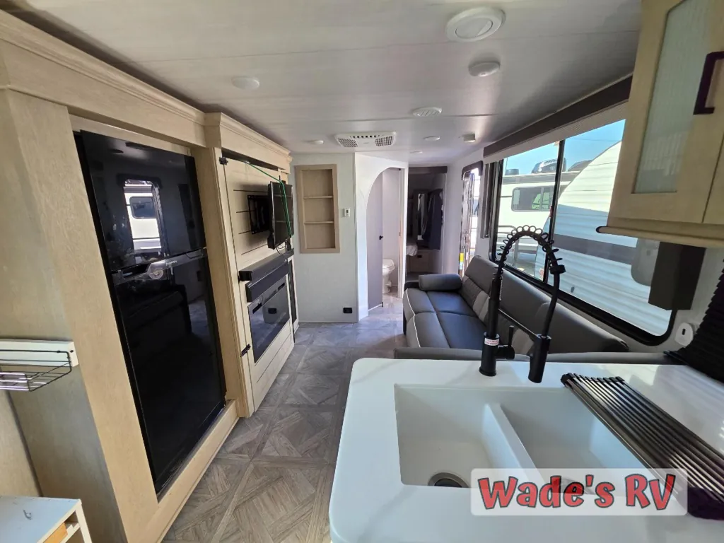 2024 Forest River Salem Cruise Lite 24VIEW, Photos photo 23