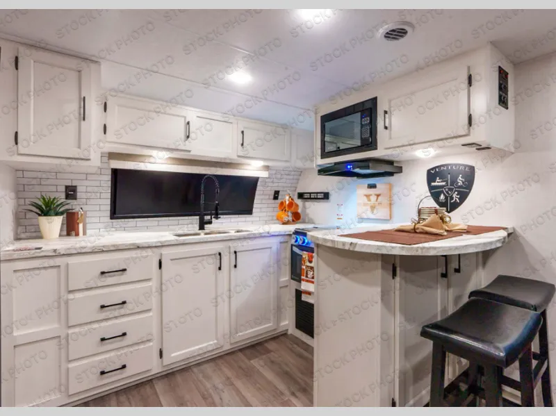 2026 Venture RV Stratus 262VFK - Photo 3
