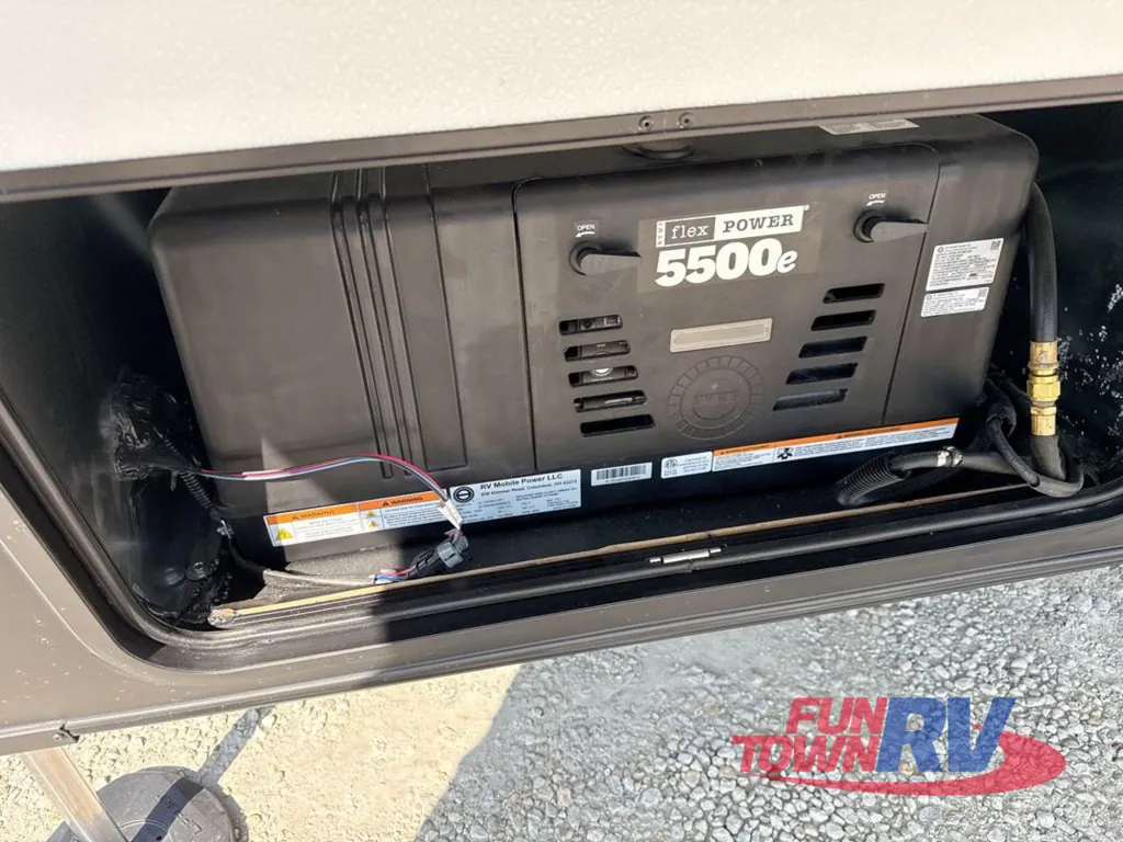 2026 Keystone Raptor 415, Photos photo 12
