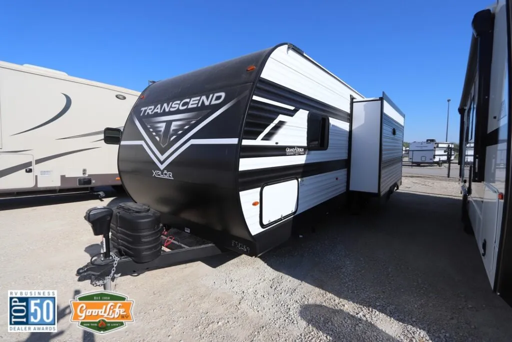 2025 Grand Design Transcend Xplor 26RBX - Photo 3