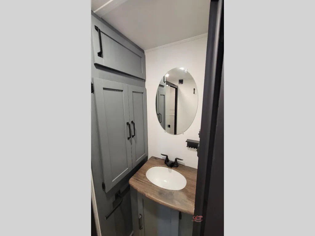 2026 Forest River Puma Vista 423LFT, Photos photo 24