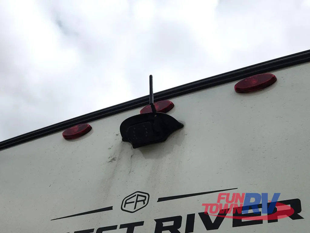 2026 Forest River Rockwood Mini Lite 2109S, Photos photo 31