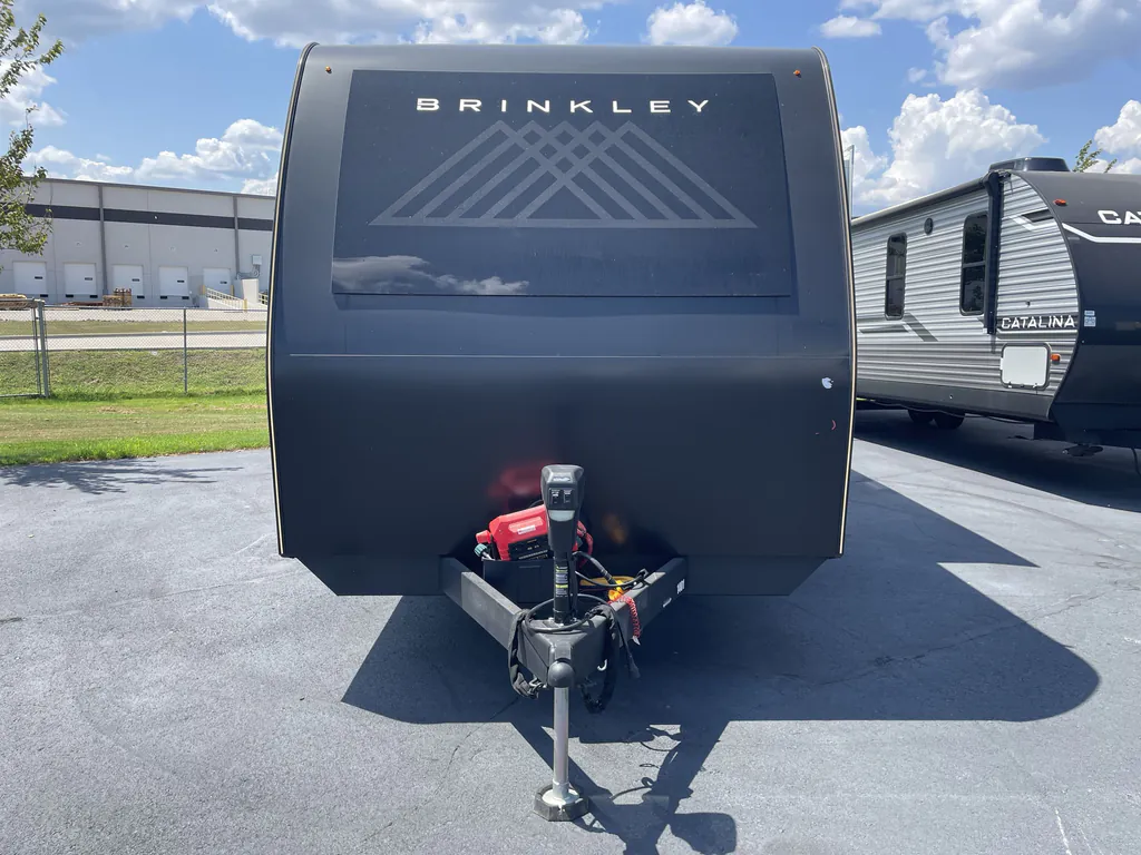 2026 Brinkley Model I 235, Photos photo 4