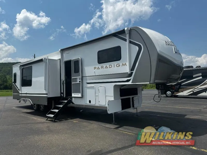 2026 Alliance RV Paradigm 395DS - Photo 2