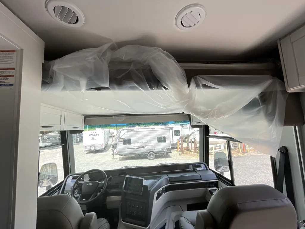 2026 Entegra Coach Vision XL 36C, Photos photo 5