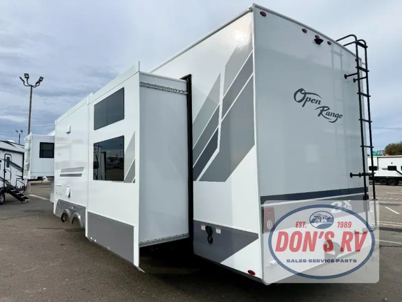 2026 Open Range RV Open Range 3X 393TBR - Photo 3