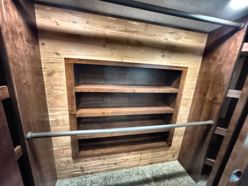2018 Jayco Pinnacle 36FBTS, Photos photo 34