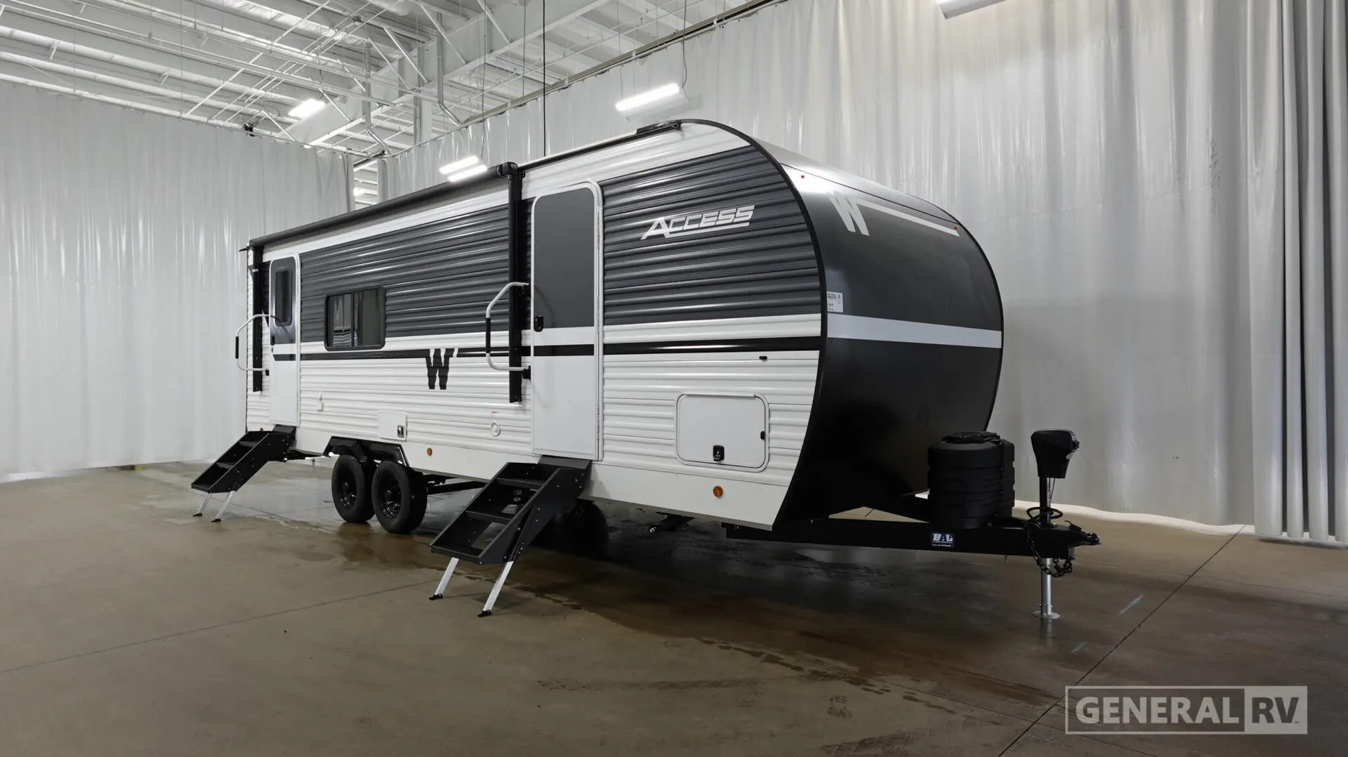 2026 Winnebago Access 25RK - Photo 2