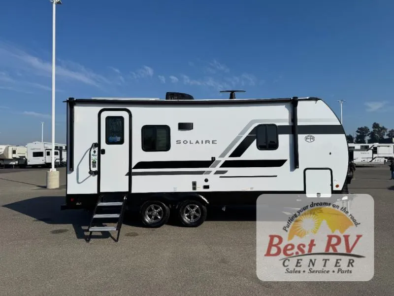 2025 Palomino Solaire Ultra-Lite 2080RBS - Photo 3