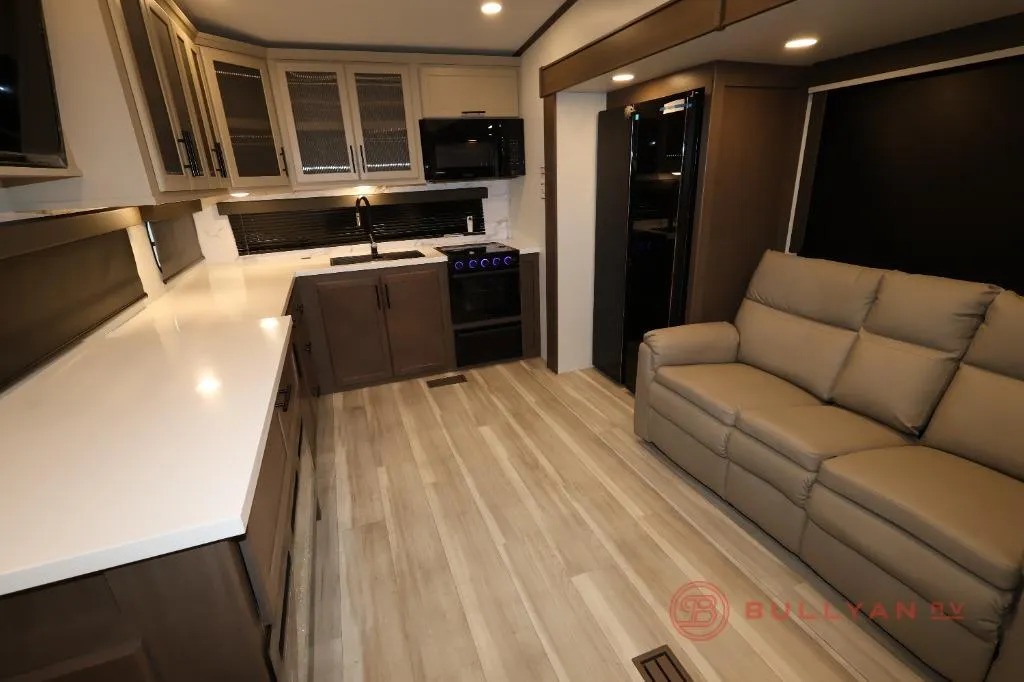2026 Keystone Cougar 260MLE - Photo 4