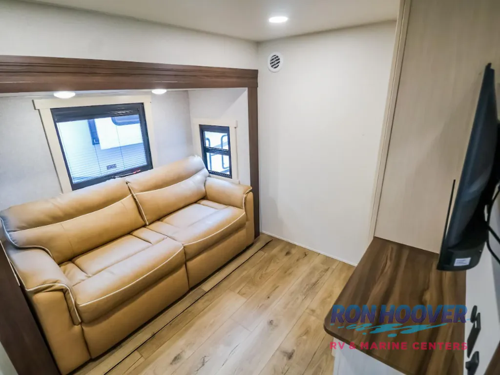 2026 Forest River Cedar Creek Experience 39RKB, Photos photo 17
