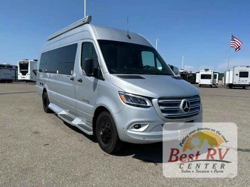 2025 Coachmen Galleria 24FL - Photo 2