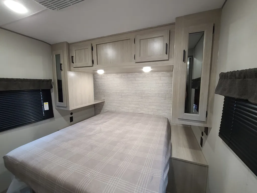 2026 Coachmen Catalina Legacy Edition 283RNR, Photos photo 41