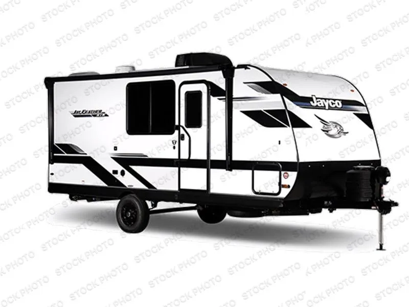 2027 Jayco Jay Feather Air 19MBS - Photo 2
