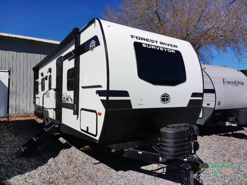 2026 Forest River Surveyor Legend 260BHLE - Photo 2