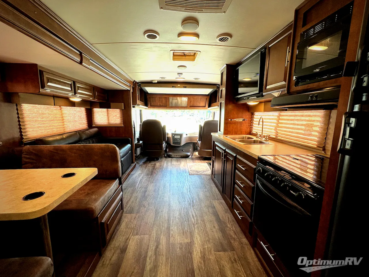 2016 Forest River FR3 30DS — Photo 5