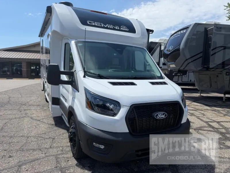 2027 Thor Motor Coach Gemini 24KB - Photo 3