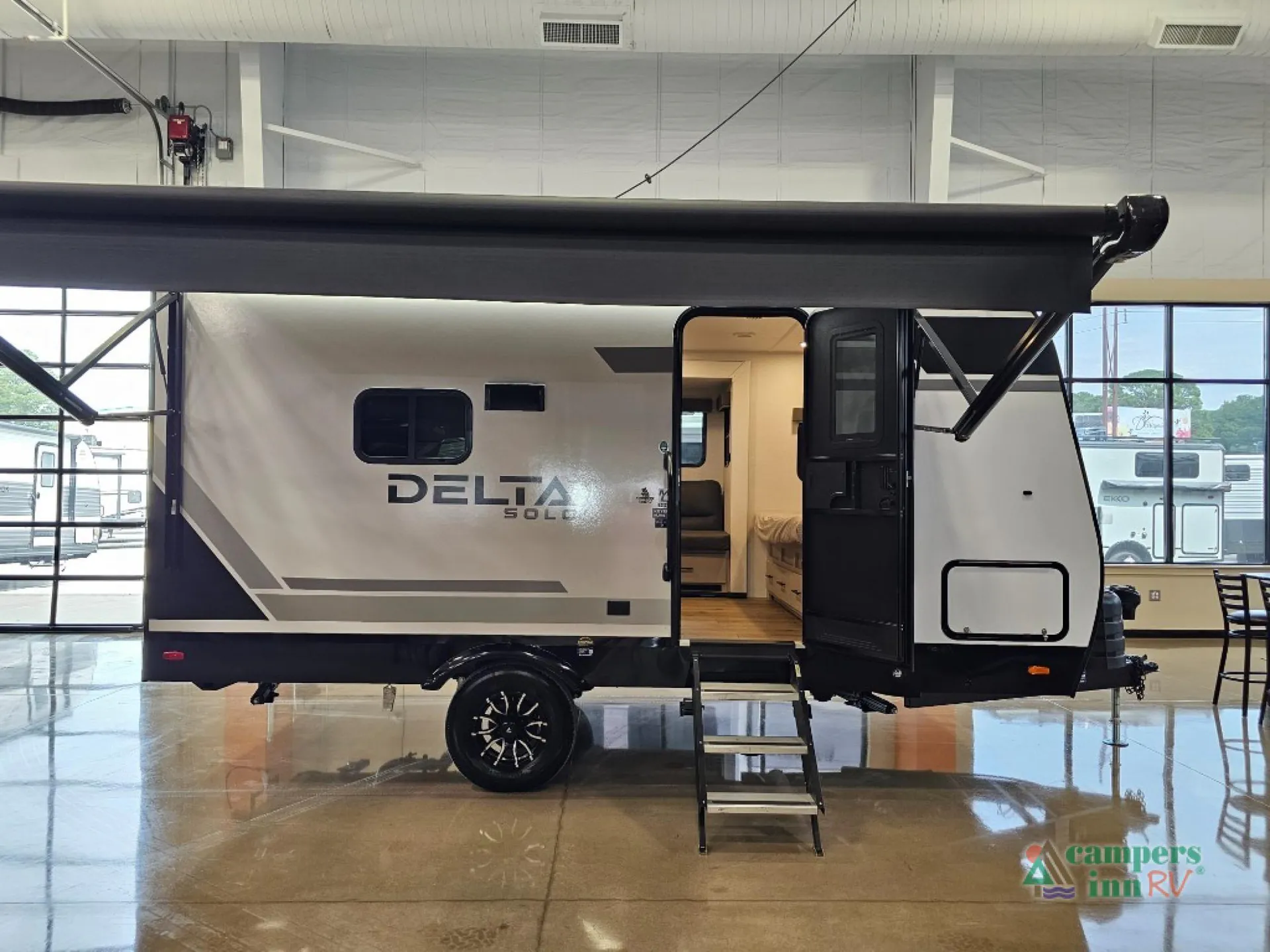 2026 Alliance RV Delta ML166 - Photo 4