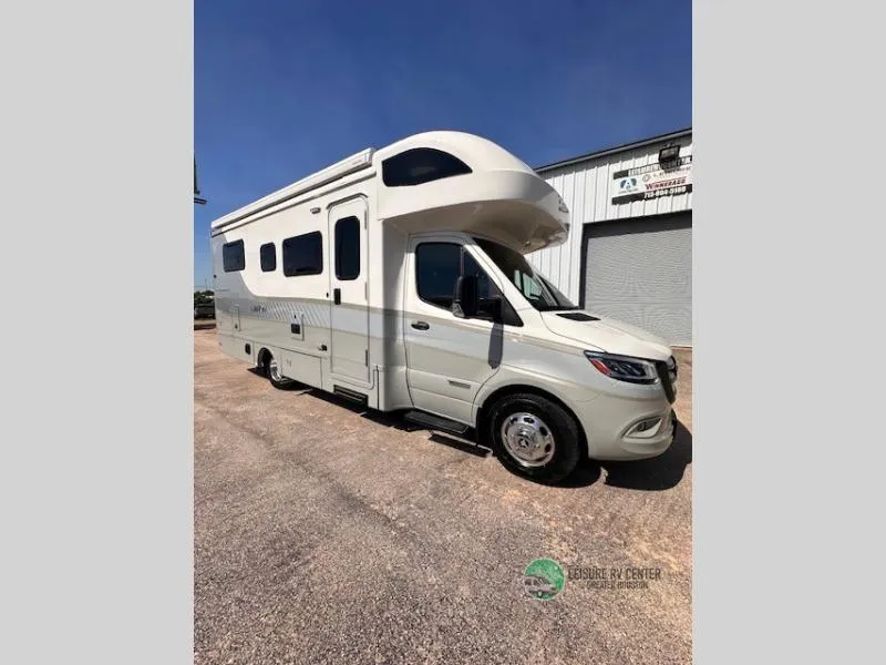 2027 Winnebago Navion 24R - Photo 4