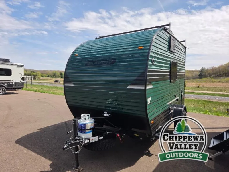 2026 Sunset Park RV SunRay 129 - Photo 4
