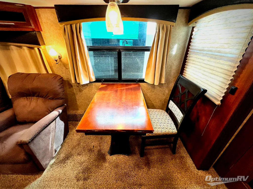 2017 Jayco Eagle HT 28.5RSTS, Photos photo 8