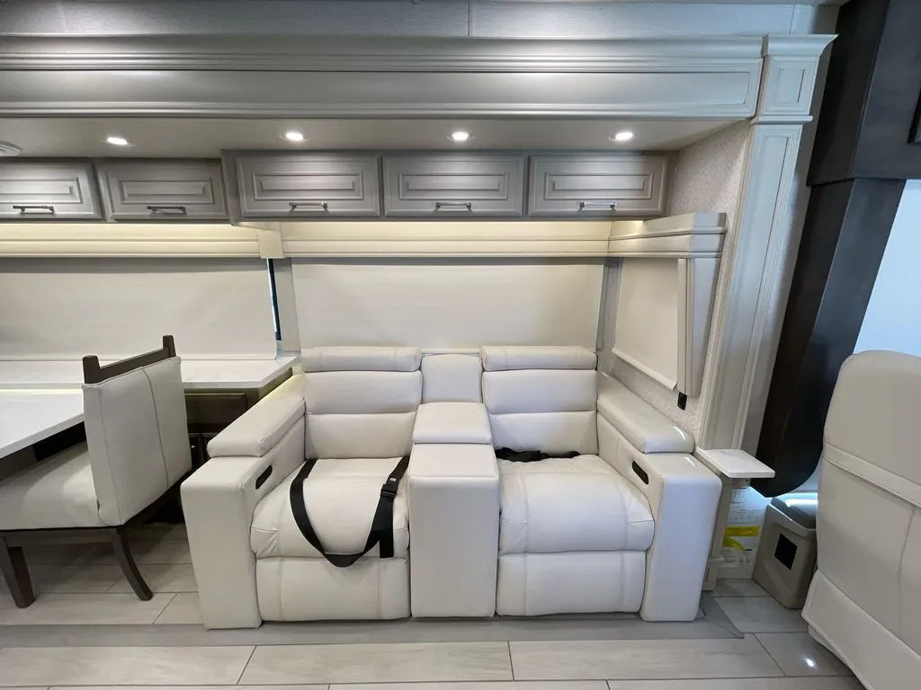 2026 Entegra Coach Aspire 44D, Photos photo 20