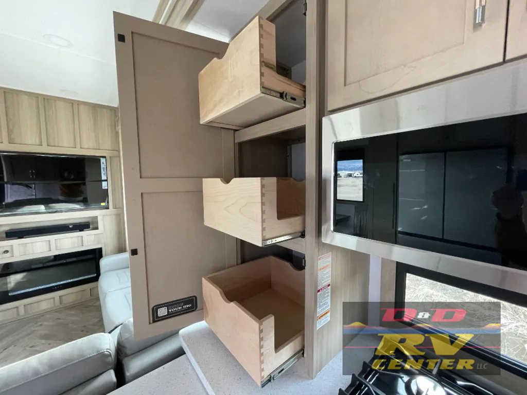 2026 Keystone Raptor 441, Photos photo 68