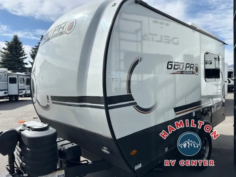 2024 Forest River RV Rockwood GEO Pro 15TB - Photo 3