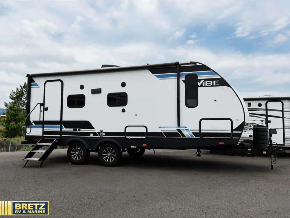 2024 Forest River Vibe 22RB, Photos photo 7