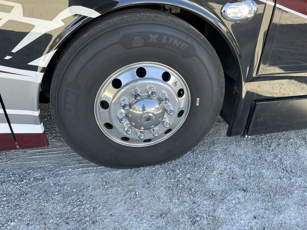 2026 Entegra Coach Aspire 44D, Photos photo 9