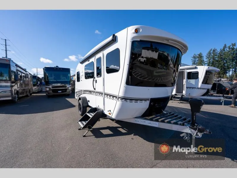 2026 inTech RV Sol Dusk Rover - Photo 2