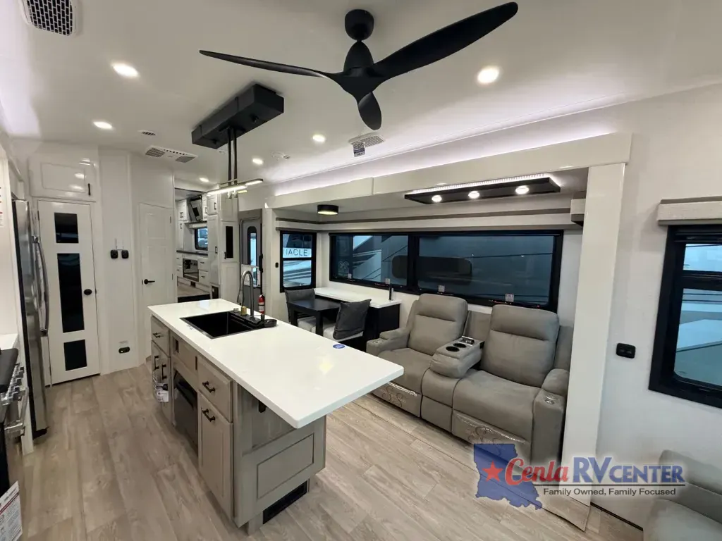 2027 Jayco PINNACLE 36FBTS, Photos photo 4