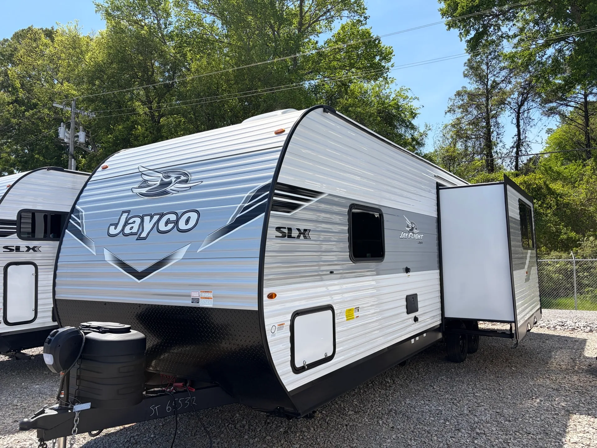 2026 Jayco Jay Flight SLX 287BHS - Photo 3