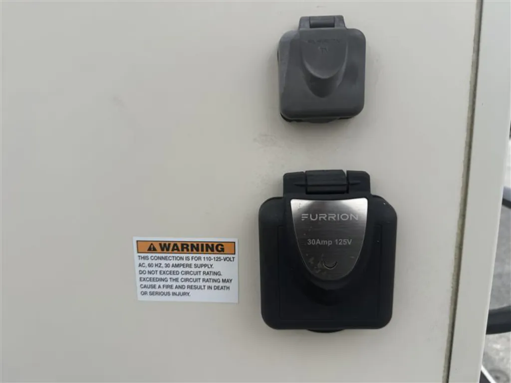 2021 Thor Motor Coach Axis 24.3, Photos photo 38