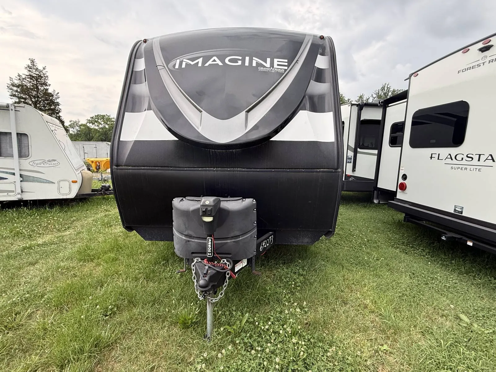 2023 Grand Design Imagine 3250BH - Photo 2