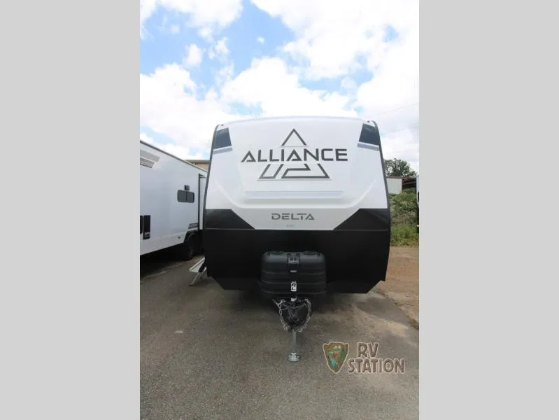 2027 Alliance RV Delta 252RL - Photo 3