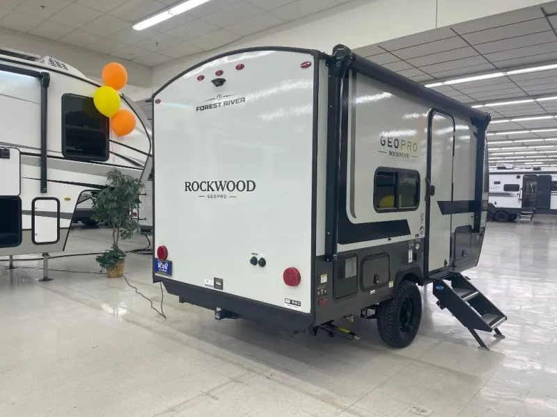 2026 Forest River RV Rockwood GEO Pro 13LE - Photo 4