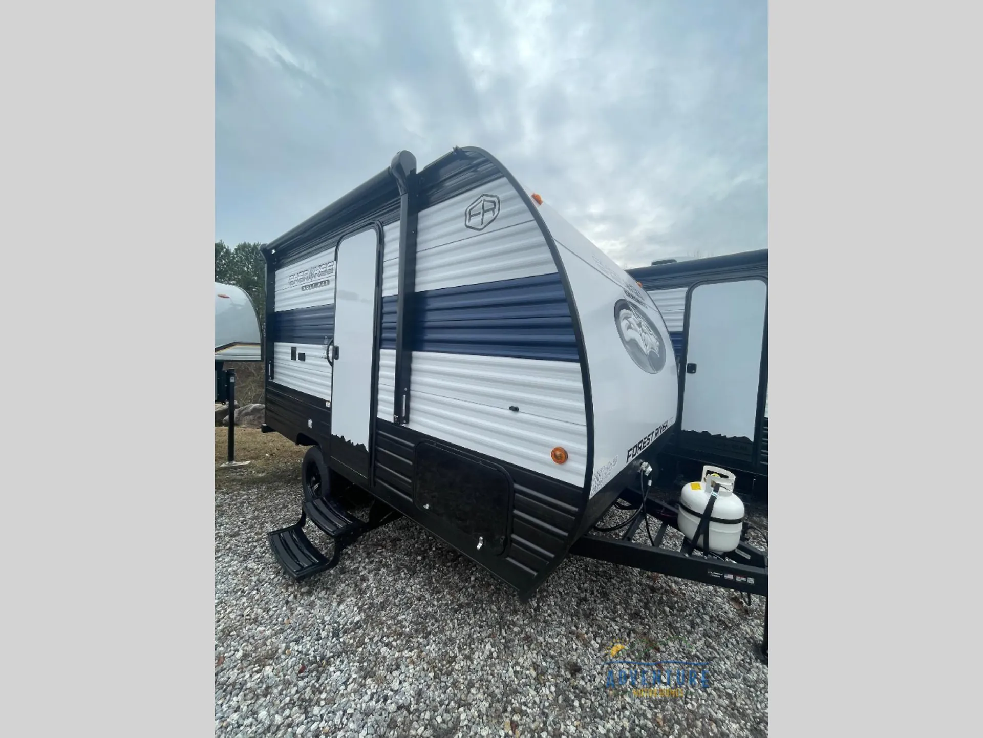 2026 Forest River Cherokee Wolf Pup 14RKW - Photo 2