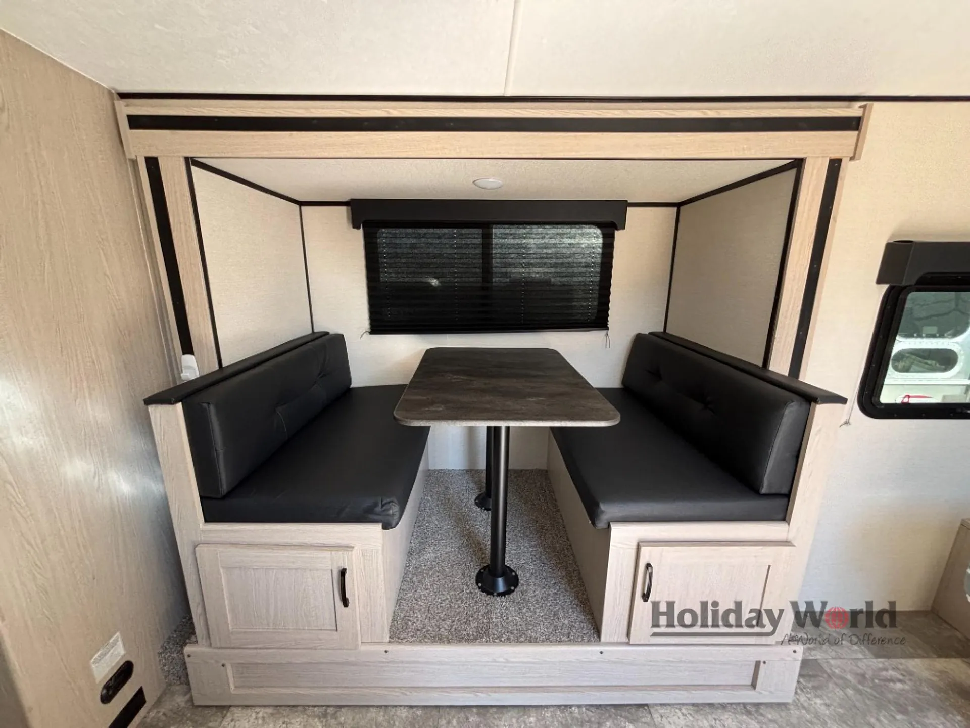 2022 Coachmen Apex Nano 191RBS - Photo 4
