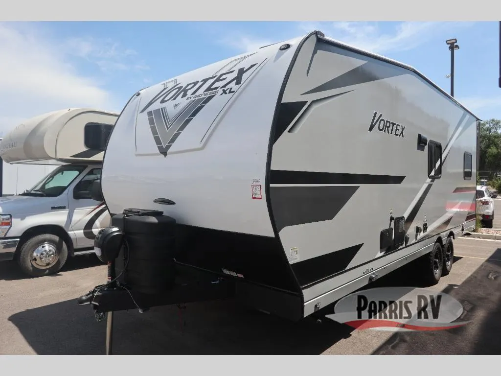 2025 Genesis Supreme Vortex V2215SSXL - Photo 3