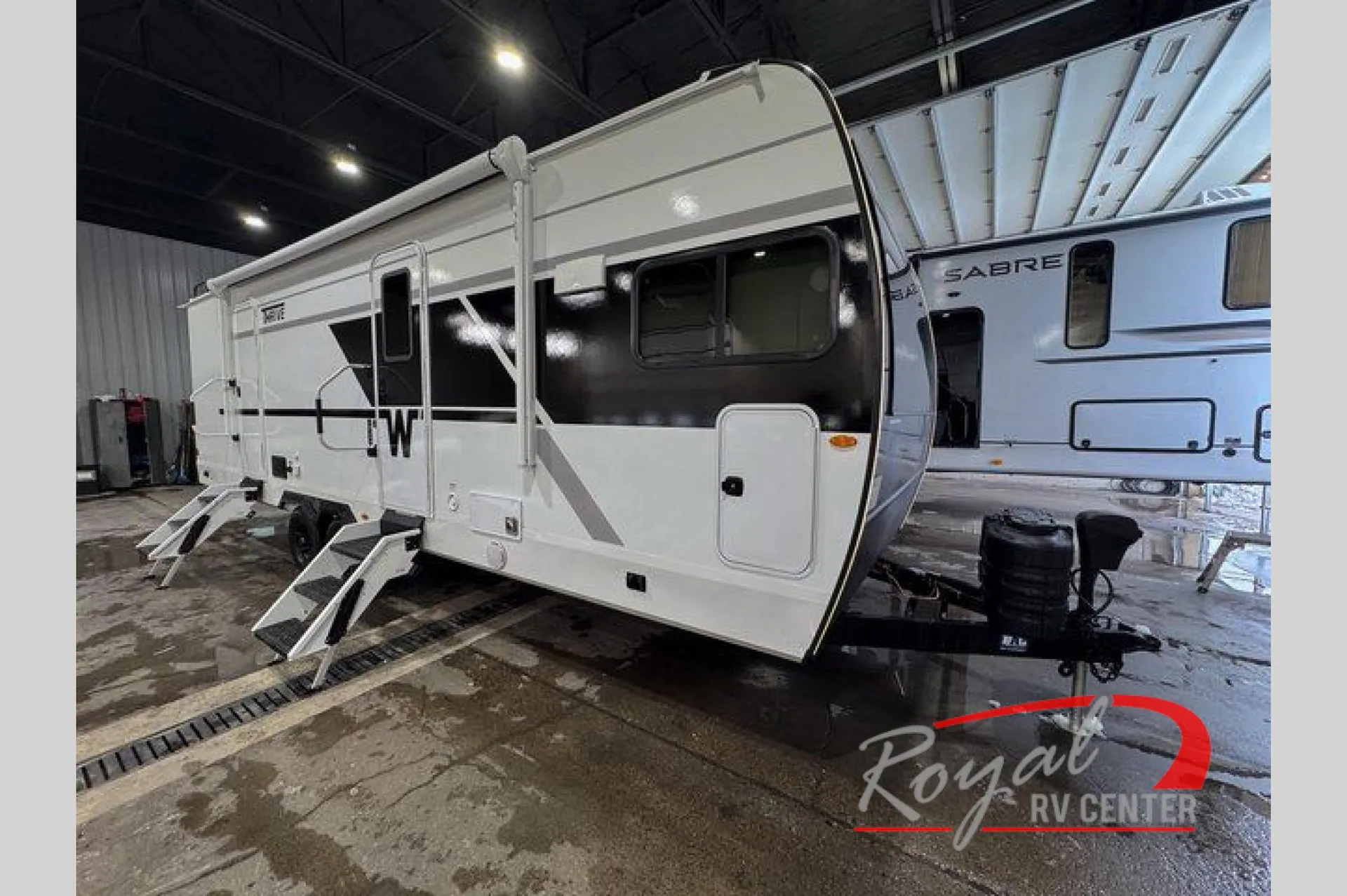 2026 Winnebago Thrive 26FKD - Photo 2