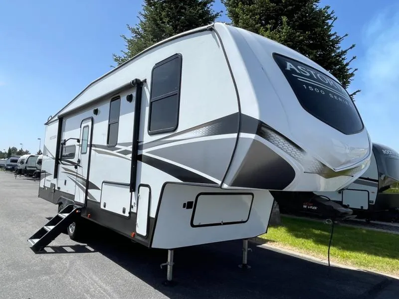 2023 Dutchmen RV Astoria 2503REF - Main photo