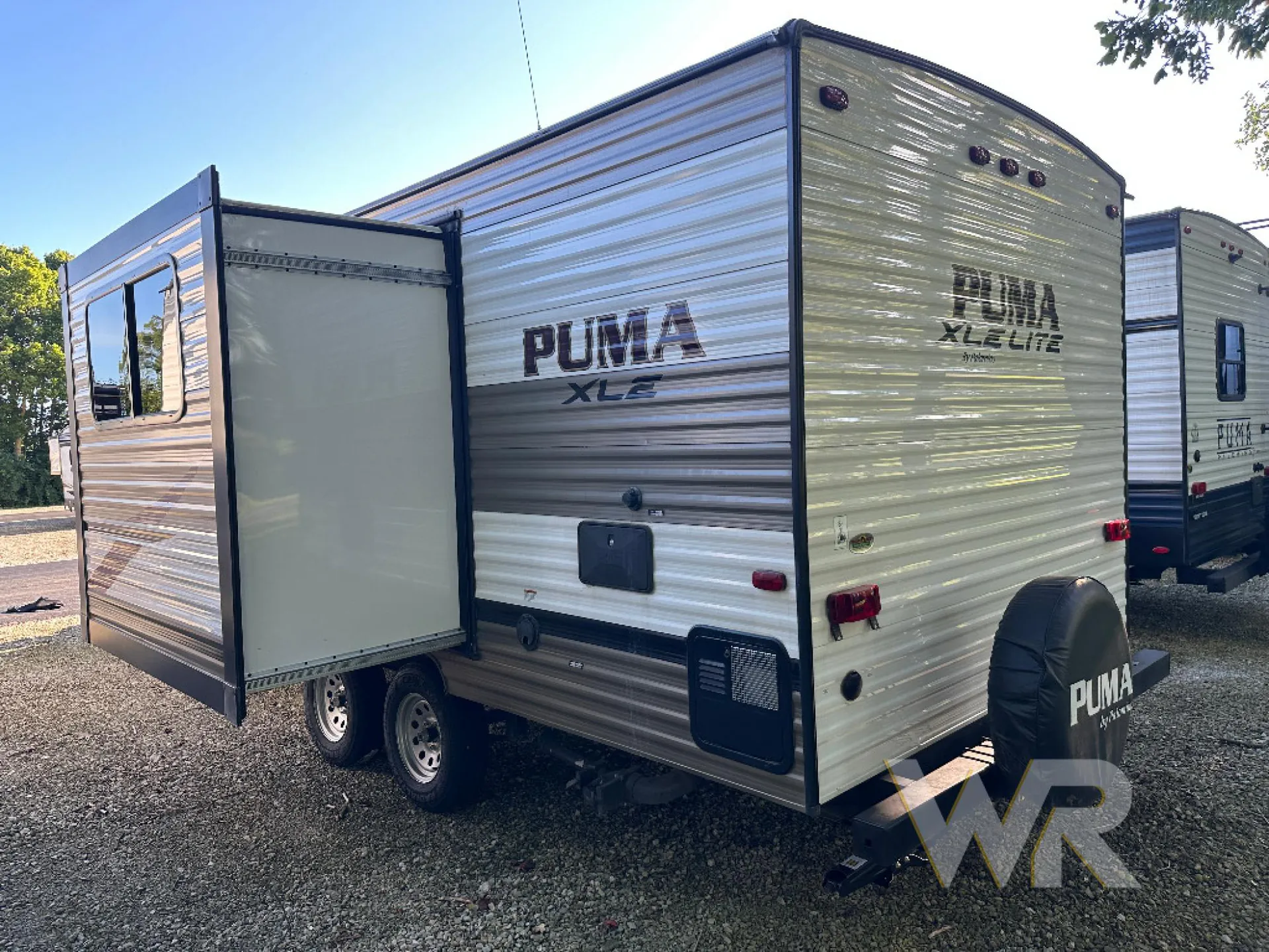 2020 Palomino Puma XLE Lite 24FBSC - Photo 4